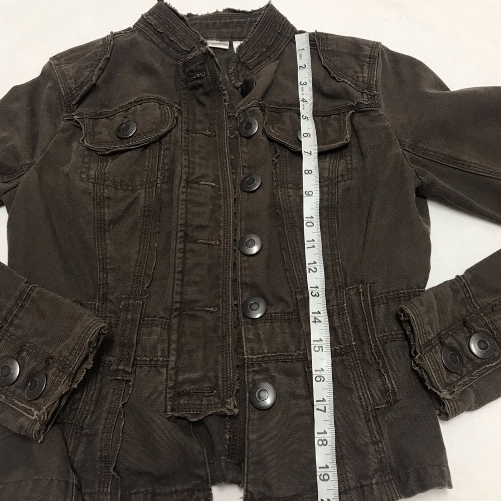 Jacket - Picture 5 of 6